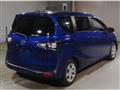 2022 Toyota Sienta