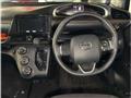 2022 Toyota Sienta