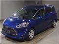 2022 Toyota Sienta