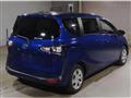2022 Toyota Sienta