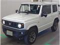 2022 Suzuki Jimny