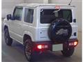 2022 Suzuki Jimny