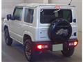 2022 Suzuki Jimny
