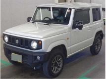 2022 Suzuki Jimny