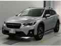 2018 Subaru IMPREZA XV HYBRID