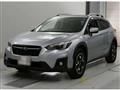 2018 Subaru IMPREZA XV HYBRID
