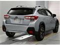 2018 Subaru IMPREZA XV HYBRID