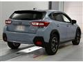 2018 Subaru IMPREZA XV HYBRID