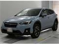 2018 Subaru IMPREZA XV HYBRID