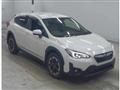 2021 Subaru IMPREZA XV HYBRID
