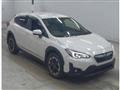 2021 Subaru IMPREZA XV HYBRID