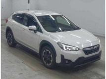 2021 Subaru IMPREZA XV HYBRID
