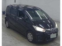 2015 Honda Freed