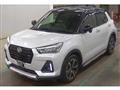 2020 Daihatsu Rocky