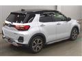2020 Daihatsu Rocky