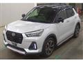 2020 Daihatsu Rocky