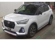 2020 Daihatsu Rocky