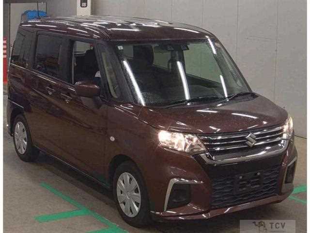 2022 Suzuki Suzuki Others