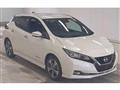 2019 Nissan Leaf
