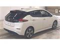 2019 Nissan Leaf