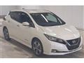 2019 Nissan Leaf