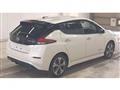 2019 Nissan Leaf