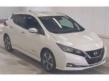 2019 Nissan Leaf