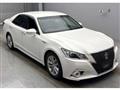 Toyota/Crown Hybrid
