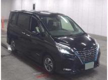 2021 Nissan Serena