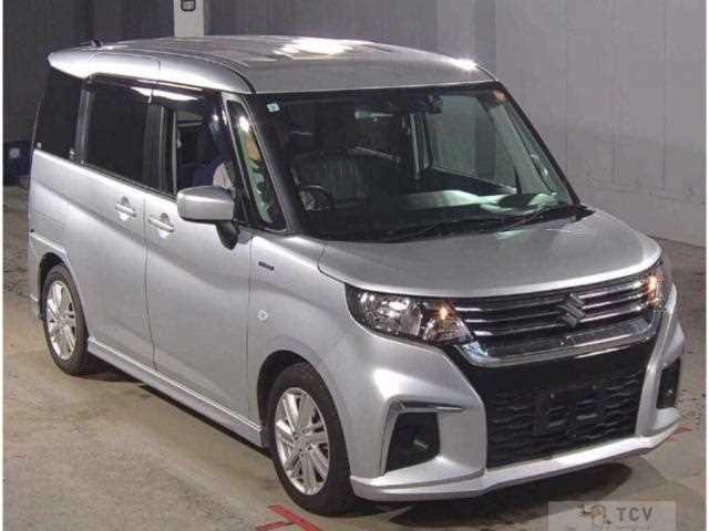 2021 Suzuki Suzuki Others