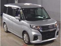 2021 Suzuki Suzuki Others