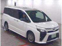 2020 Toyota Voxy