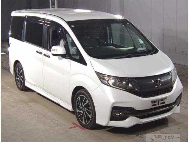 2017 Honda Honda Others