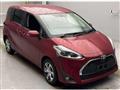 2019 Toyota Sienta