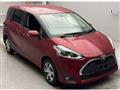 2019 Toyota Sienta