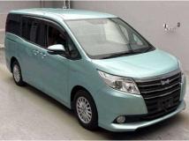 2014 Toyota Noah