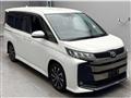 2023 Toyota Noah