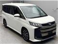 2023 Toyota Noah