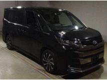 2023 Toyota Noah
