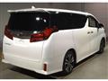 2023 Toyota Alphard G
