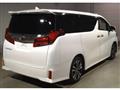 2023 Toyota Alphard G