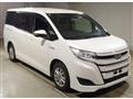 2018 Toyota Noah
