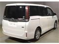 2018 Toyota Noah