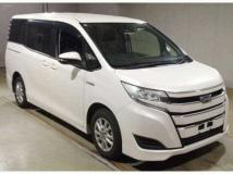 2018 Toyota Noah