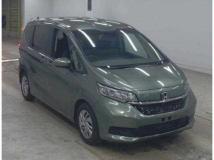 2023 Honda Freed