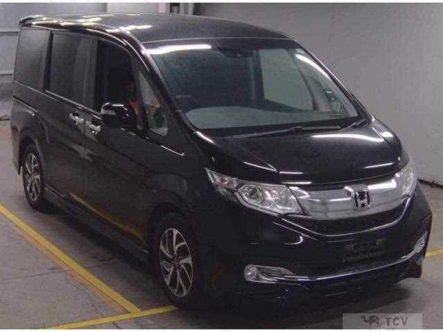 2015 Honda Honda Others