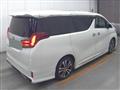 2022 Toyota Alphard G