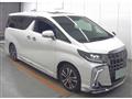2022 Toyota Alphard G