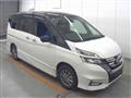 2019 Nissan Serena