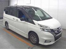 2019 Nissan Serena